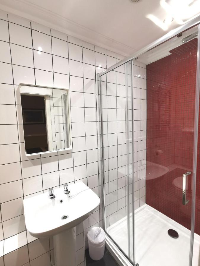 Lunan House Арброт Экстерьер фото
