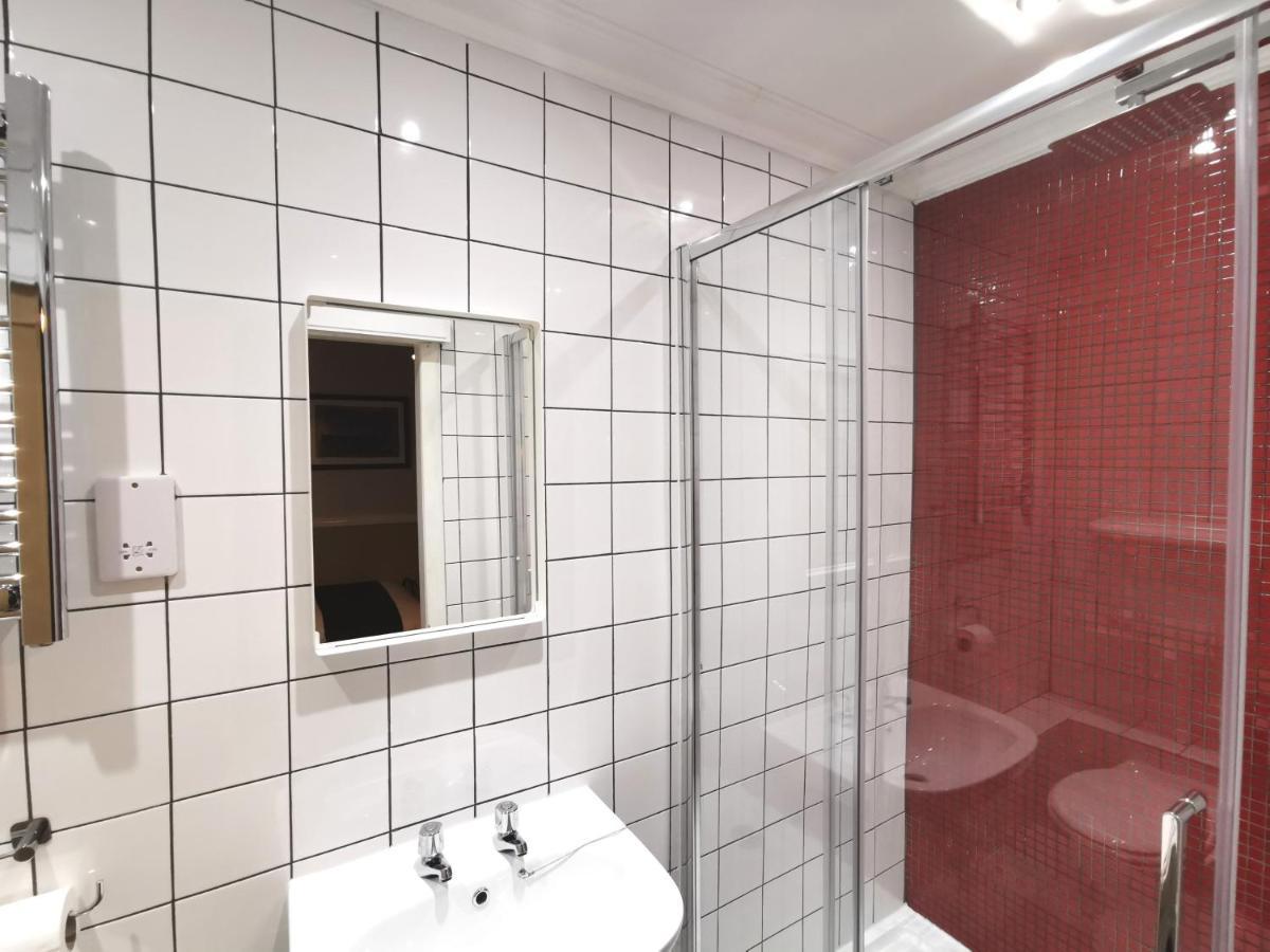 Lunan House Арброт Экстерьер фото