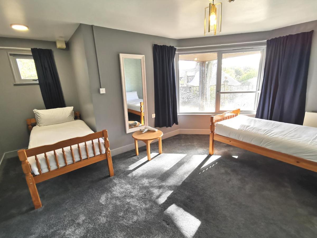 Lunan House Арброт Экстерьер фото